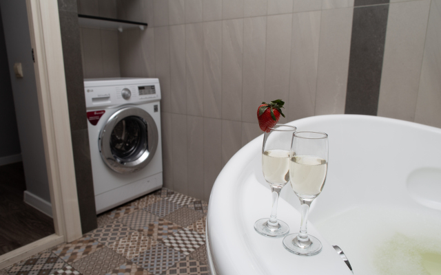 Квартира NordApart Северные 4