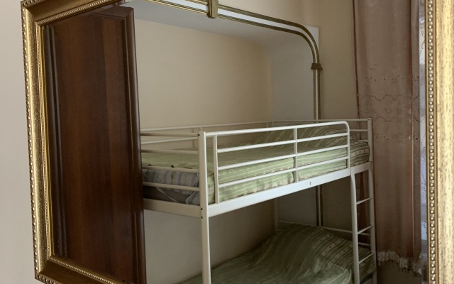 Milora Guest House