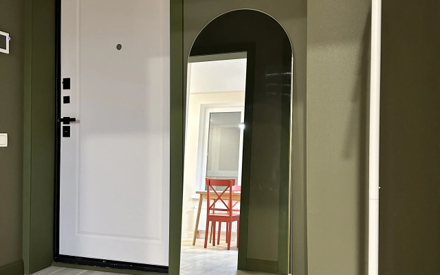 Квартира Мега Казань