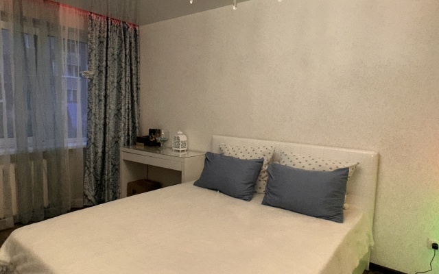 Apartamenty Bolshie Apartamenty S 3 Spalnyami Na Pr Lenina Apartments