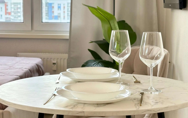 Квартира на Майской 70