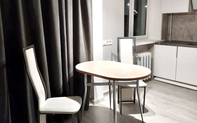 Апартаменты Центр Минска 1-комн Квартира