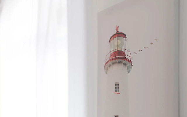 On the Heights 5 Apartments