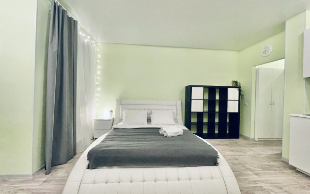 Апартаменты Чайка House на Гагарина 99/2