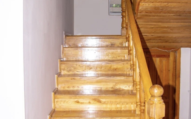 Bishkek Guest House