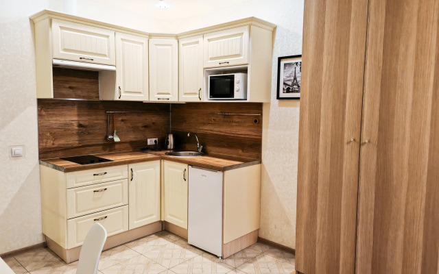 ArendApartment Graf Orlov 18 Flat