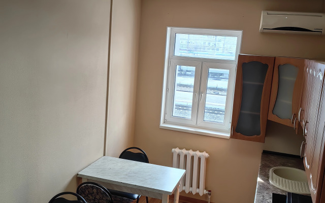 Hostel Tyumen