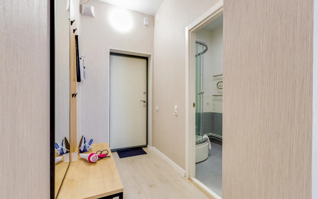 Prime Apartment 10