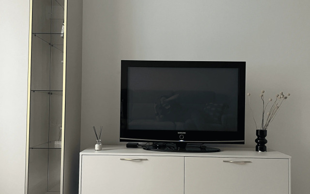 Квартира 1 Комнатная на Молодогвардейской 218