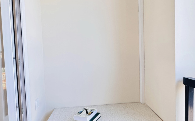 Квартира в ЖК Высочество