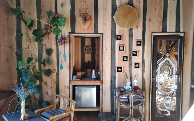 Гостевой Дом Музей-усадьба семьи Головань