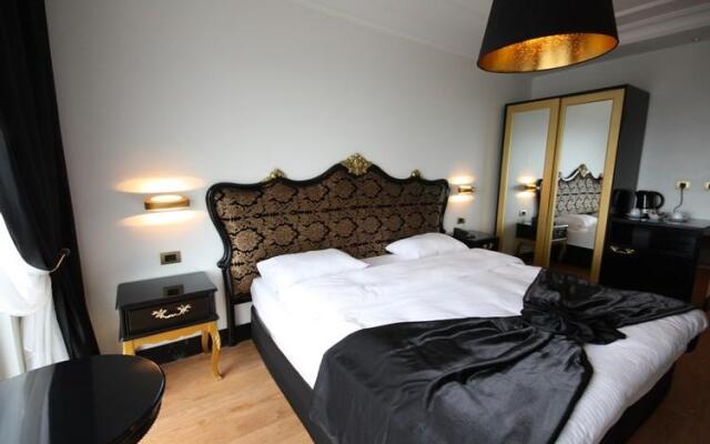 Babizer Konaklama & Restoran Hotel