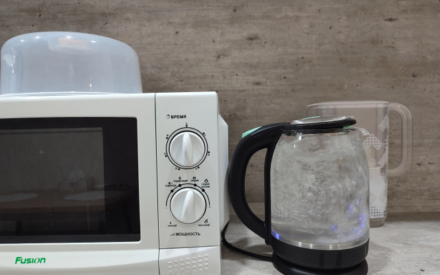 Welcome! Квартира для Путешествия и Командировки 1-комнатная на Масленникова 60