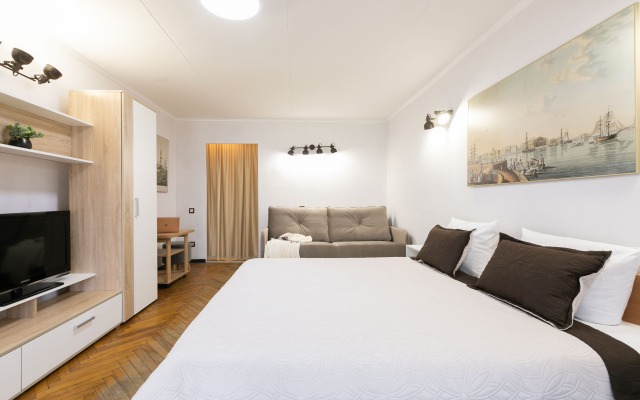 Квартира FlаtStay канал Грибоедова 164