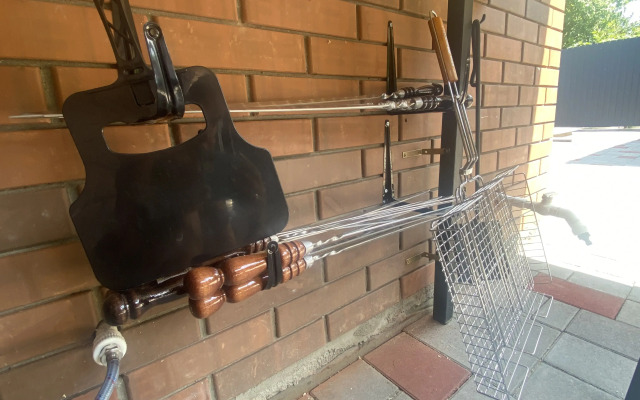 Частный дом Гостевой дом на берегу реки