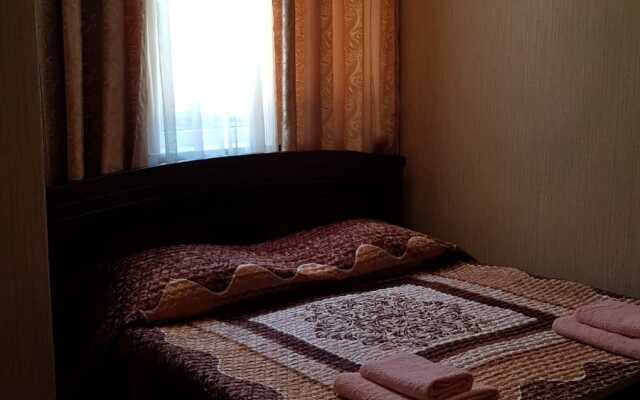 Palma Guest House