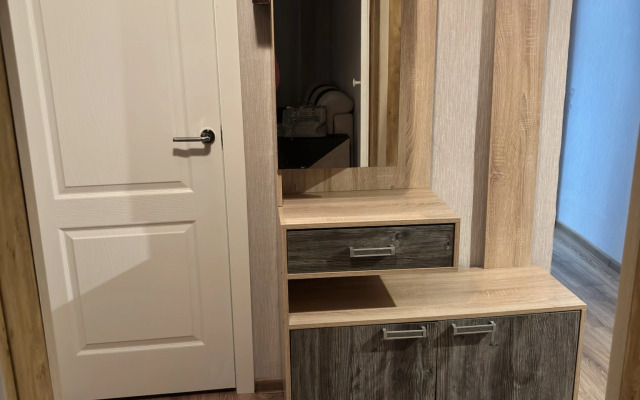 Квартира 3-х комнатная