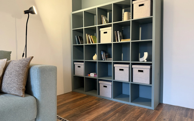 Апартаменты в центре Минска в районе ЦУМа