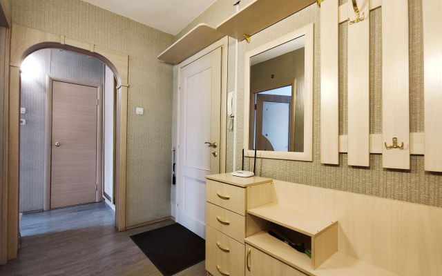 Bolshaya 2-K Nedaleko Ot Plyazha Flat