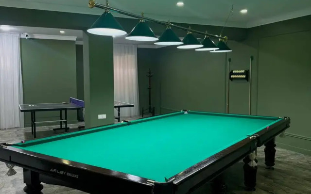 Art Apart Hotel