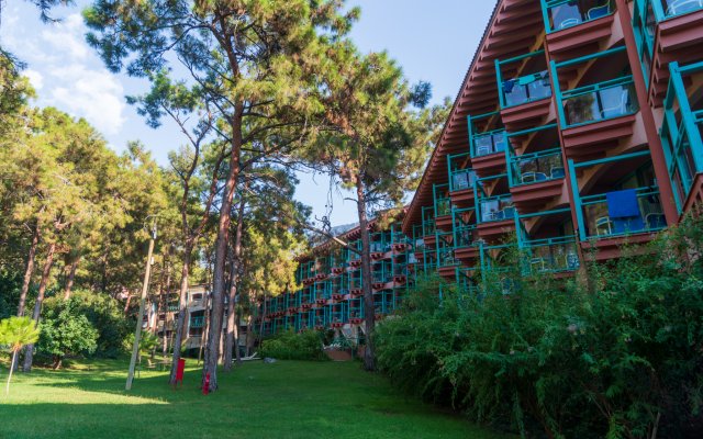 Liberty Hotels Lykia Adults Only - Ultra All Inclusive