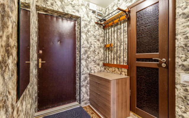 Brusnika Tsaritsyino Apartments