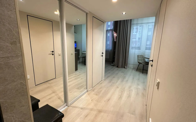 Mystudio Apartaments