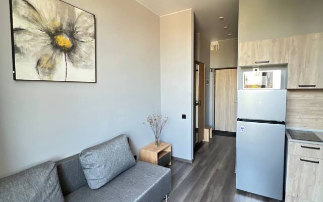 Apartamenty Forest Air nedaleko u VDNKh