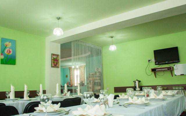 Park Hotel