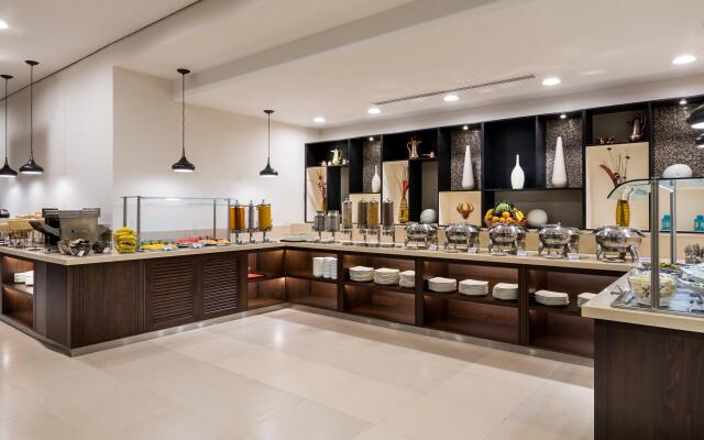 Holiday Inn Express Dubai Jumeirah by IHG