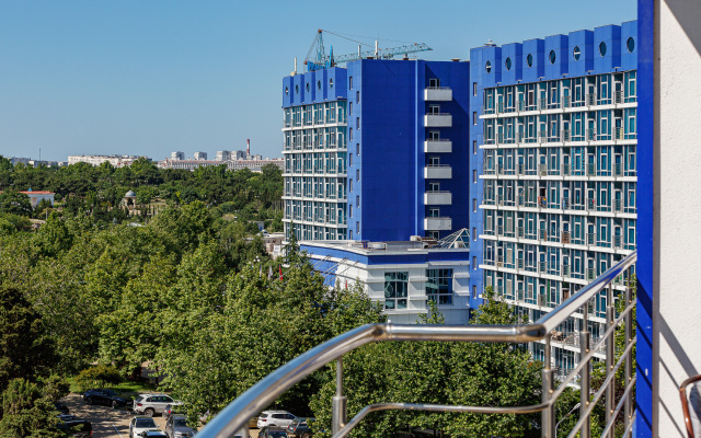 Aqua Deluxe Apartments