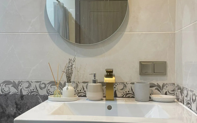 Апартаменты Eco Лес