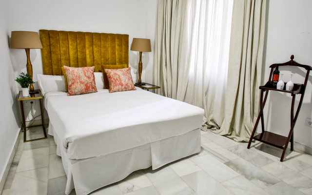 11th Príncipe by Splendom Suites Apart-Hotel