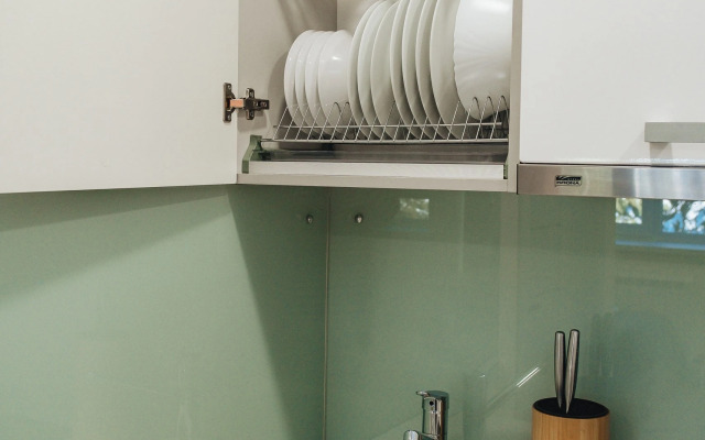 Частный дом на улице Кедровая 27