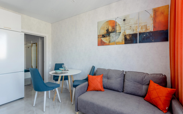 Квартира Кислород 271