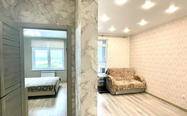 Квартира на Улице Строителей 111