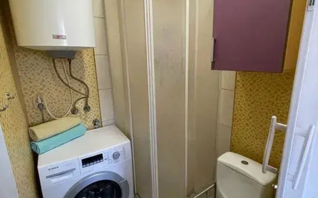 Квартира Дом с павлинами