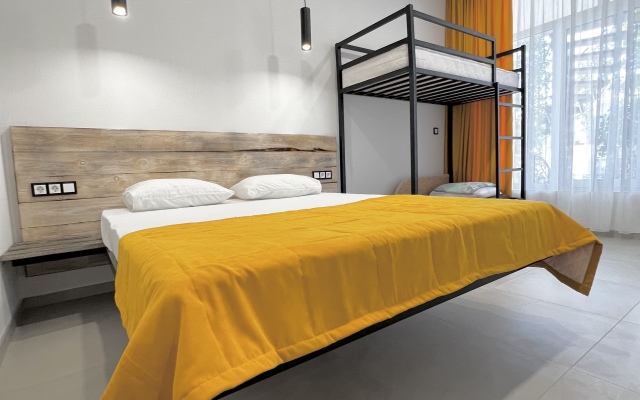Raduga Mini-Hotel