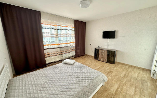 Апартаменты Квартира на Калинина 17