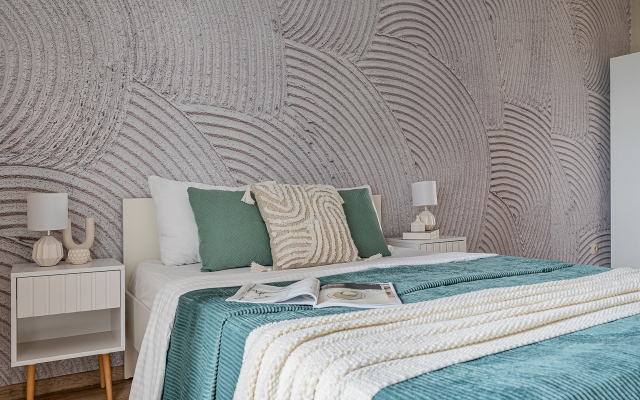 Квартира Стильная Однушка Рядом с Центром