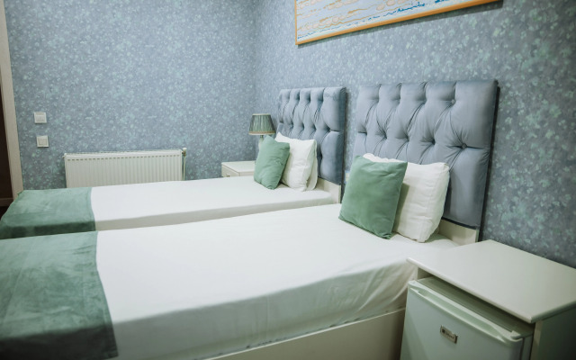 Address Baku Boutique Hotel