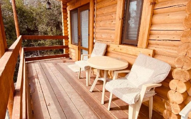 Teremok Guest House