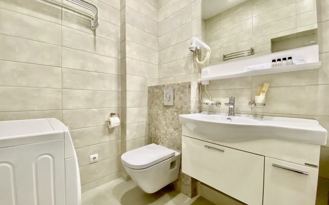 Okolo Morya  Apartments 3