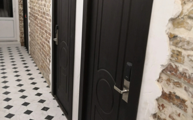 Апартаменты на Варшавском