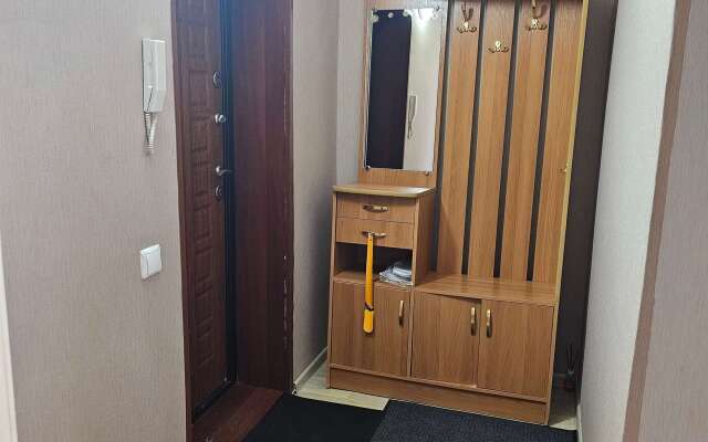 Na Ulitse Lenina 34 Flat