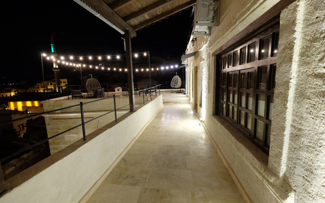 Arkeles Cappadocia Hotel