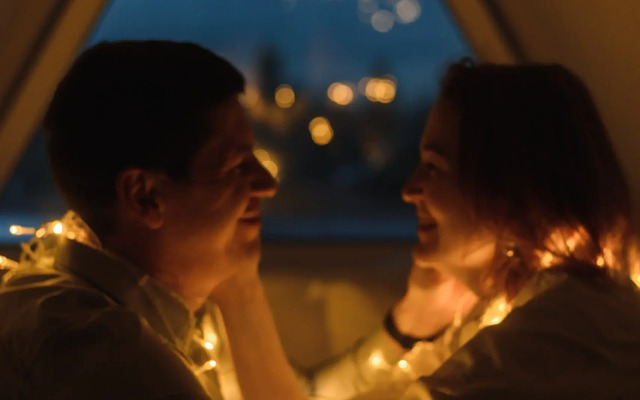 Частный Дом в Аренду А-Шалаш у Сосны