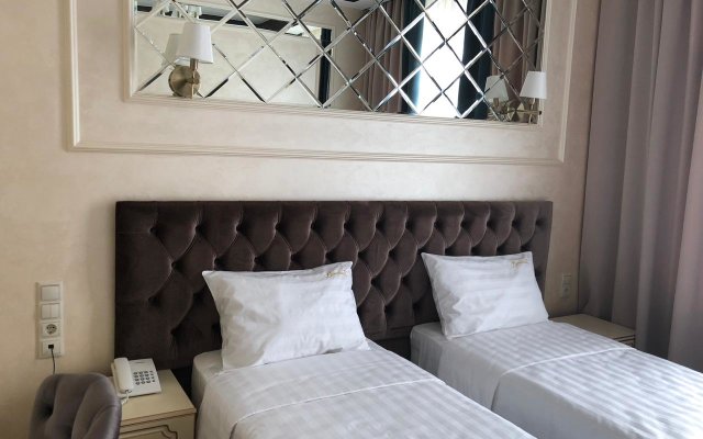 Benvenuti Hotel