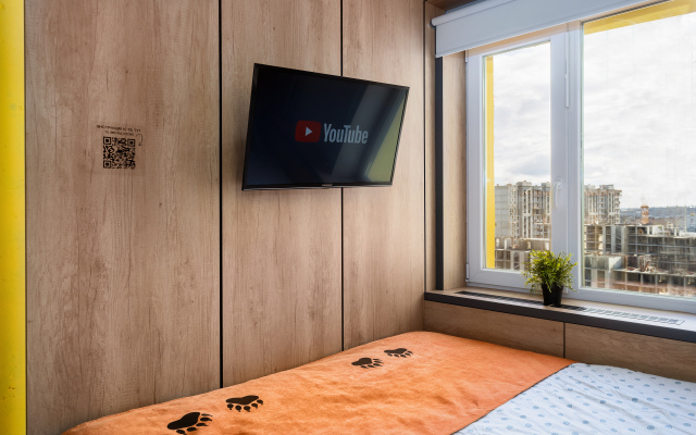 Апартаменты FlatHome24-050