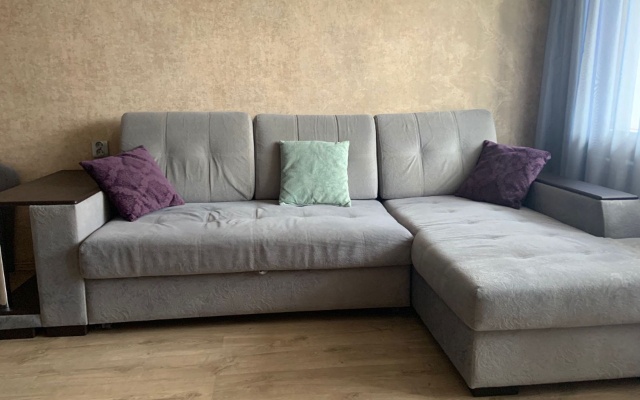 Квартира на Гагарина